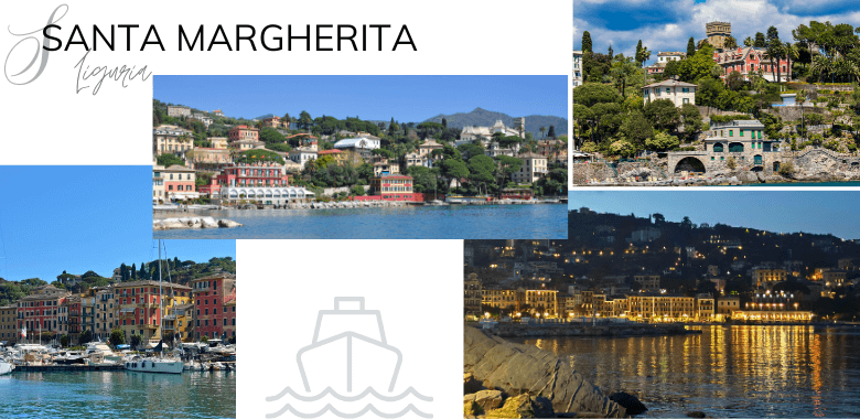 Visit Santa Margherita, Portofino, San Fruttuoso, and Camogli with our detailed ferry tips - ouritalianjourney.com