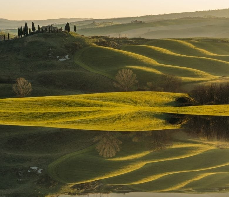 Join Ilene and Gary on their Our Italian Journey - ouritalianjourney.com