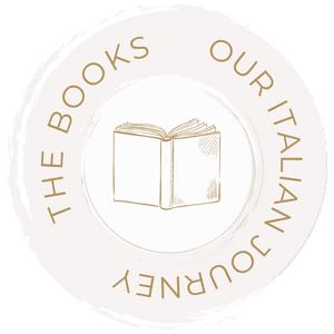 Books by Ilene and Gary Modica - ouritalianjourney.com