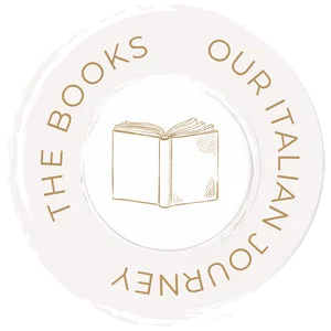 Books by Ilene and Gary Modica - ouritalianjourney.com