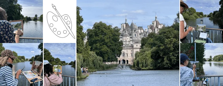 Our first trip to the UK - we have great tips and share our adventure - ouritalianjourney.com