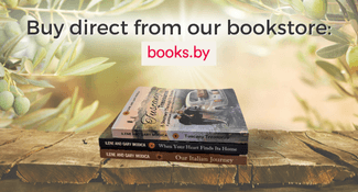 books by Ilene and Gary Modica - ouritalianjourney.cm