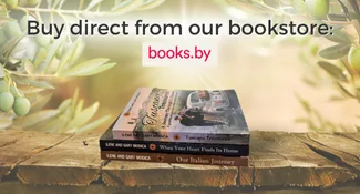 books by Ilene and Gary Modica - ouritalianjourney.cm