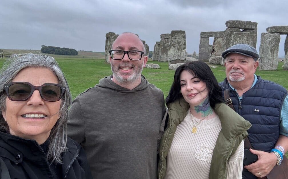 Our first trip to the UK - we have great tips and share our adventure - ouritalianjourney.com
