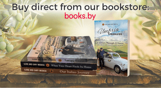 Buy our books directly from our bookstore. It's easy!
