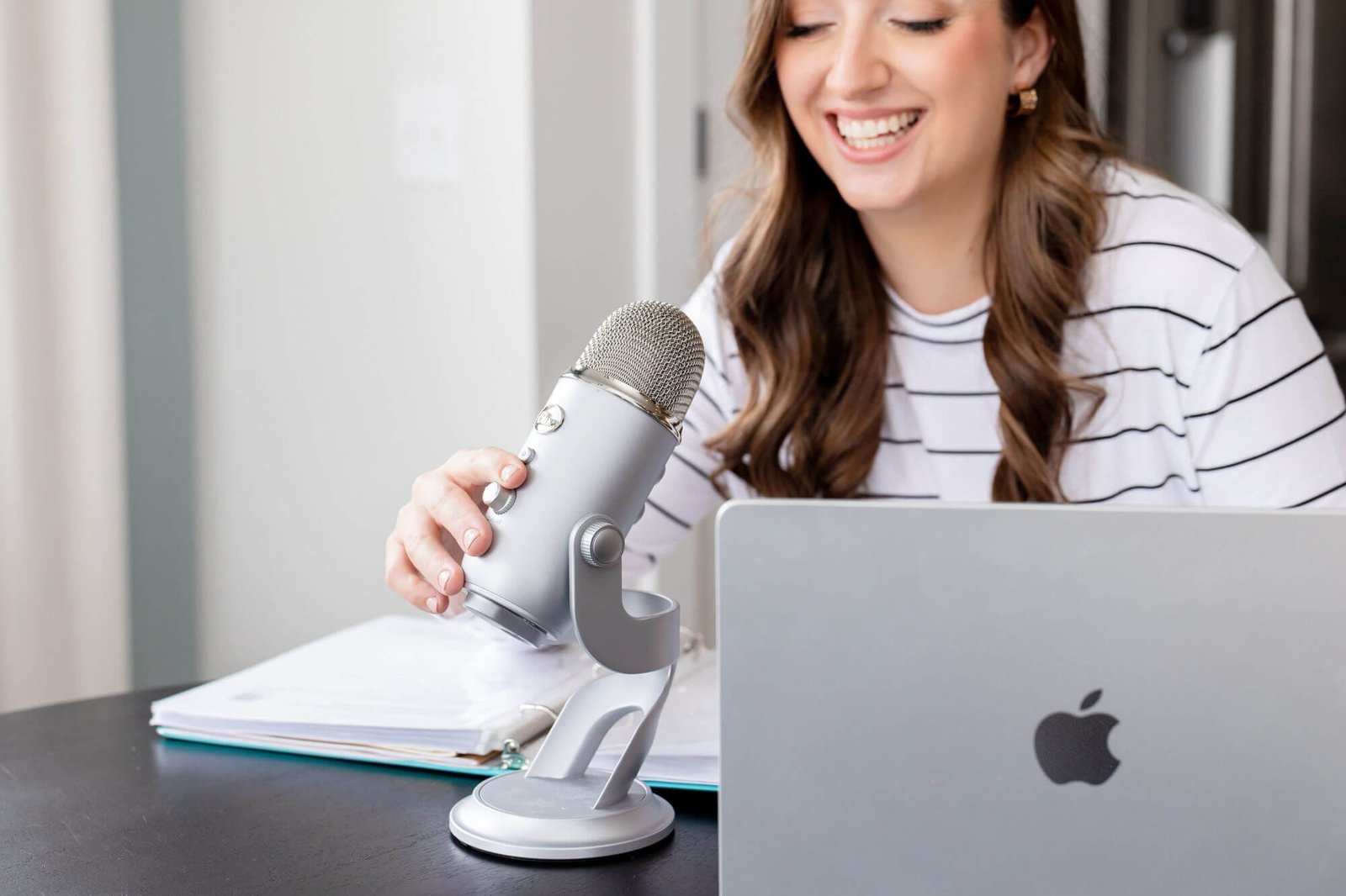 Learning Italian? Meet Margherita Berti in our featured guest post - ouritalianjourney.com