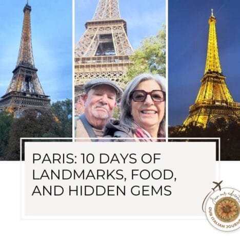 5 Useful Tips for Your Trip to Italy