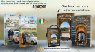 Our books on Amazon.