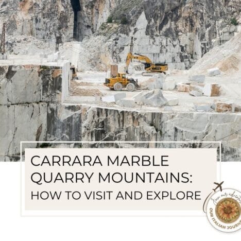 11 of the Best Foods of Italy