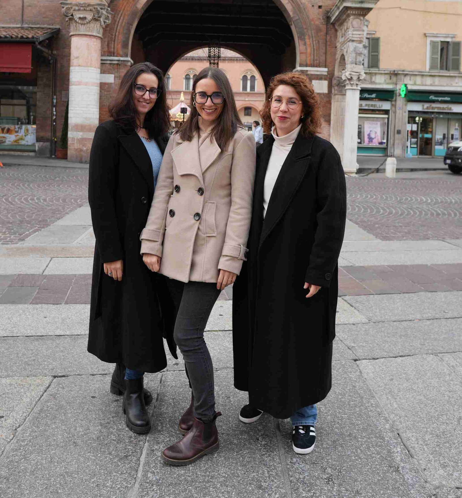 Discover italy like a local with a great company - we highly recommend, FTIC Wanderlust - ouritalianjourney.com