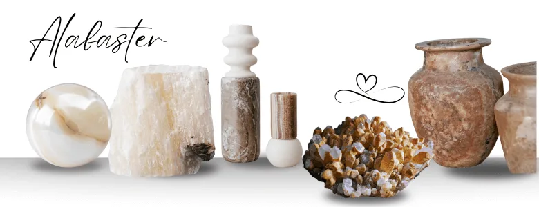 Volterra is known for its alabaster - ouritalianjourney.com