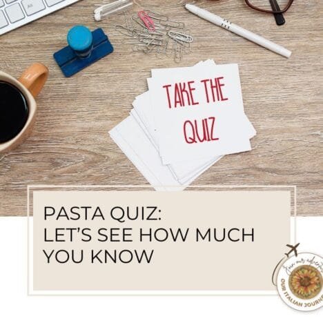 Biggest Spring Travel Mistakes People Make Traveling to Italy