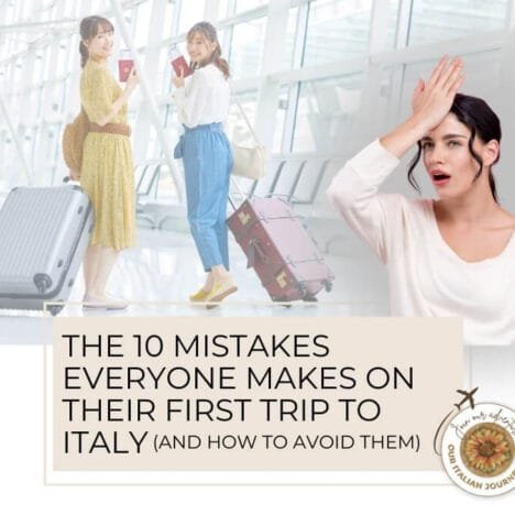 Pienza | A Tuscan Town Not To Be Missed!