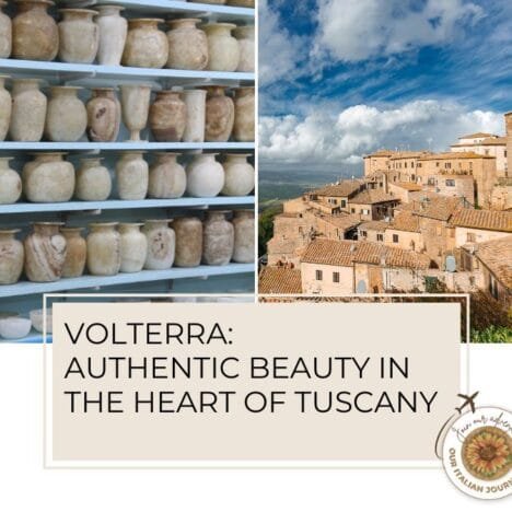 3 Train Options in Italy with Valuable Tips