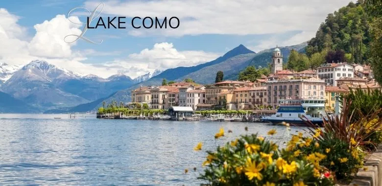 Lakes in northern Italy. Lake Como. Comparison guides and free PDFs - ouritalianjourney.com