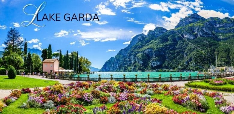 Lakes in northern Italy. Lake Garda. Comparison guides and free PDFs - ouritalianjourney.com