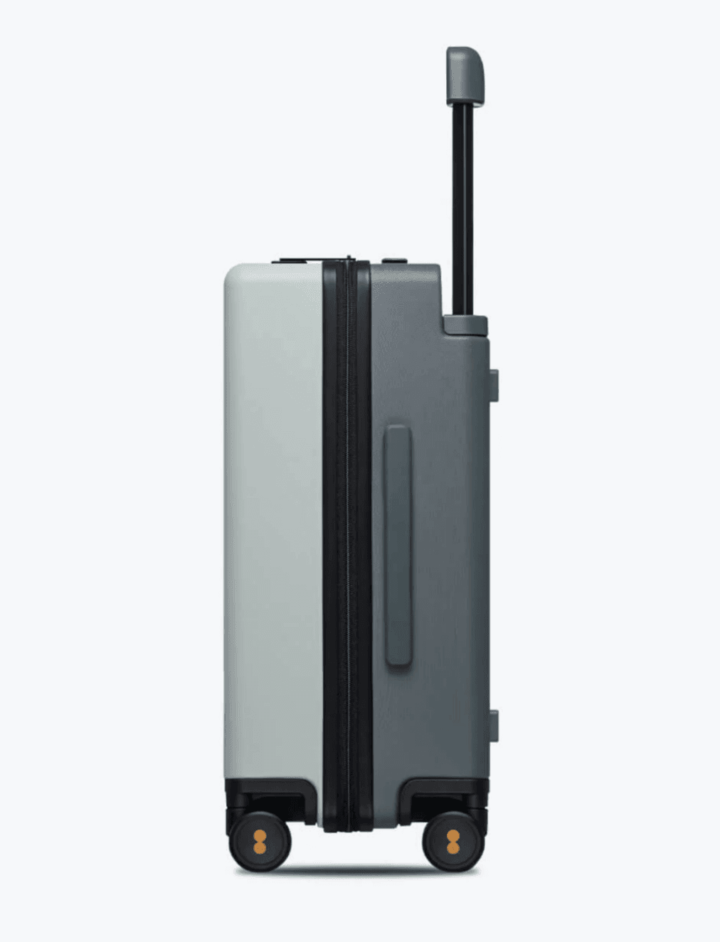 Level8 Luggage is my new favorite bag!