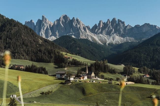 Slow Travel in Italy - what does it mean and we have some gems for you - ouritalianjourney.com