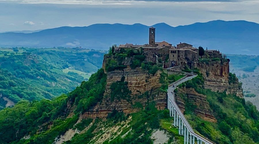 Slow Travel in Italy - what does it mean and we have some gems for you - ouritalianjourney.com