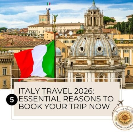 Can You Really Retire In Italy? Here’s The Truth
