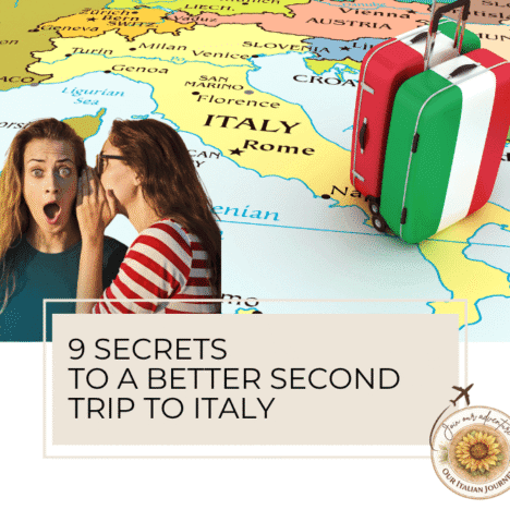 How to Travel Together: A Practical Guide for Couples