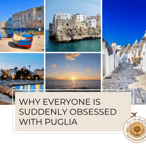 Parking In Rome: 9 Things That Surprise First-Time Visitors
