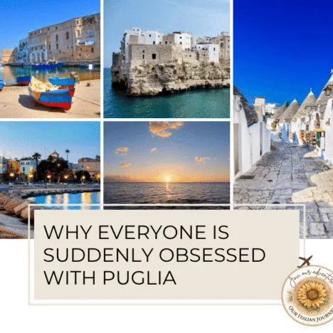 Best Italy Train Itineraries: 7 Easy Routes You’ll Love