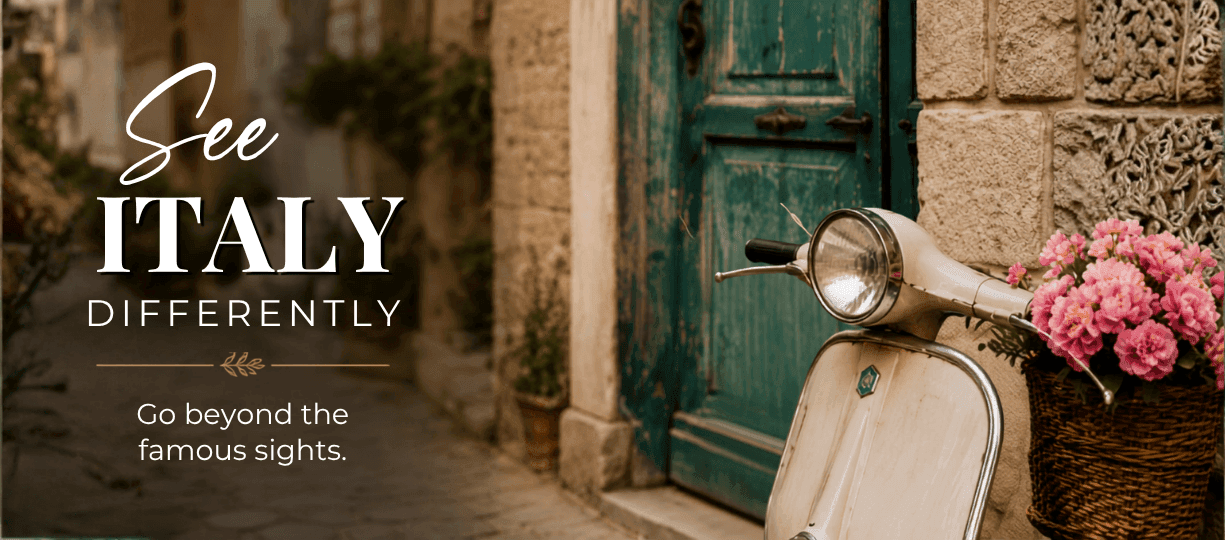 Love Italy? We have the information you'll want to know before planning your trip.
