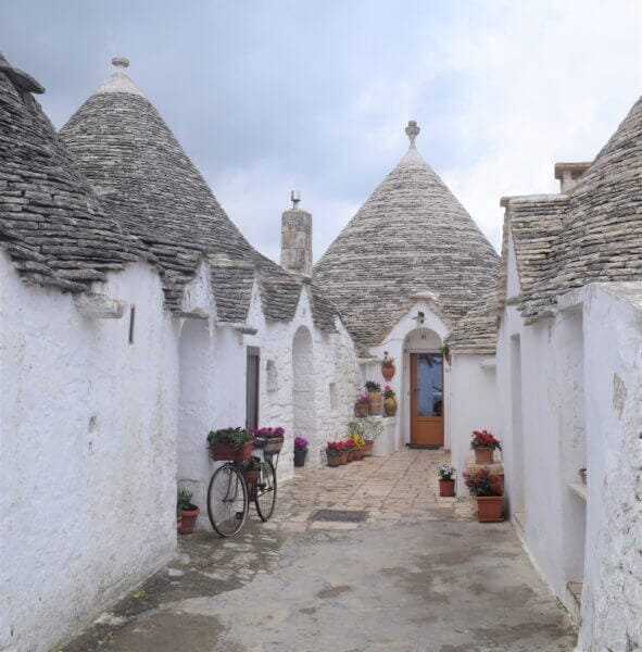 Alberobello, Italy: Discover the Magic of the Trulli - ouritalianjourney.com