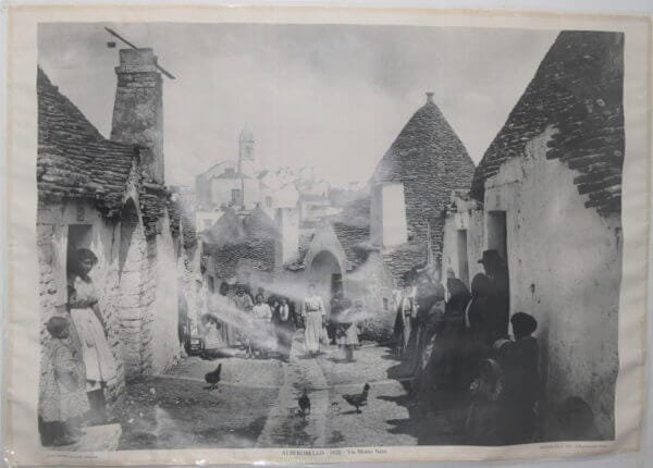Alberobello, Italy: Discover the Magic of the Trulli - ouritalianjourney.com