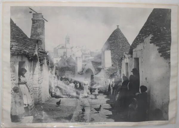 Alberobello, Italy: Discover the Magic of the Trulli - ouritalianjourney.com