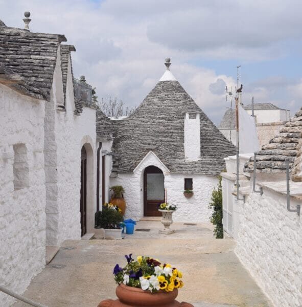 Alberobello, Italy: Discover the Magic of the Trulli - ouritalianjourney.com