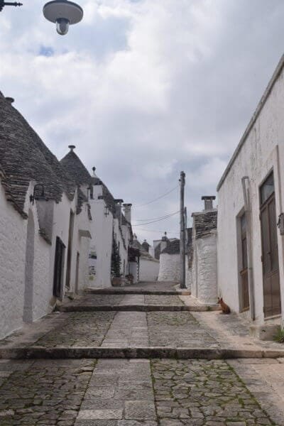 Alberobello, Italy: Discover the Magic of the Trulli - ouritalianjourney.com