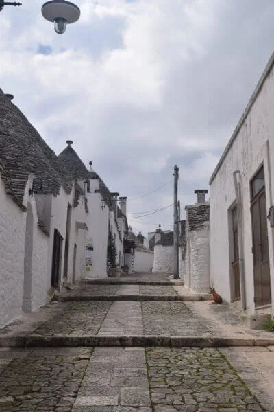 Alberobello, Italy: Discover the Magic of the Trulli - ouritalianjourney.com