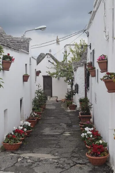 Alberobello, Italy: Discover the Magic of the Trulli - ouritalianjourney.com