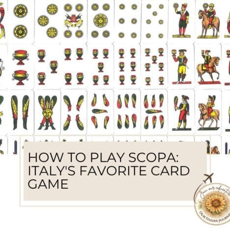 Marsala, Sicily: The Best Things to Do, See & Experience