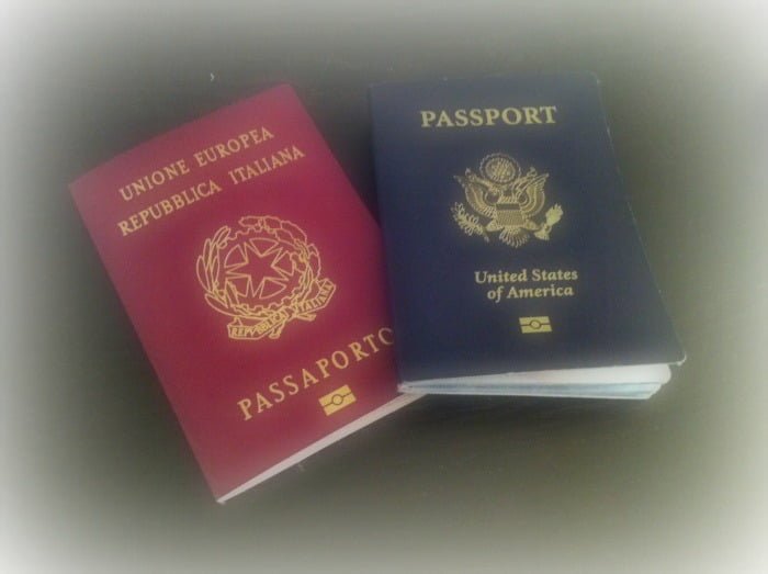 passports